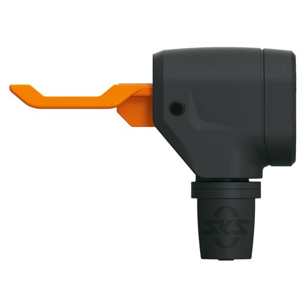 SKS Multivalve Easy Pompkop Tot maximaal 16 bar