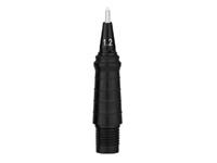 Yookers Fluidfiber Penpunt 549 1,2mm