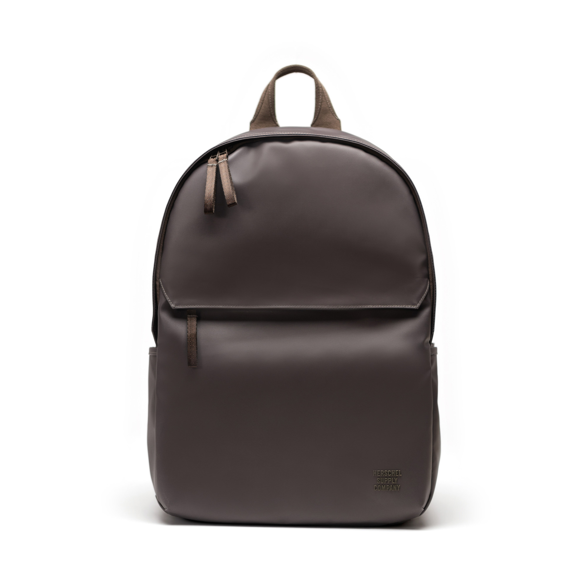 Herschel Alberni Rugzak 24l Weather Resistant Major Brown 46x15x32 cm