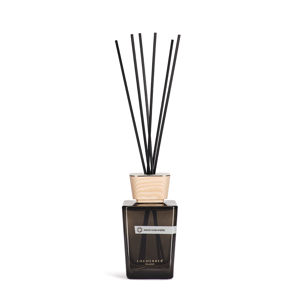 Locherber Milano Diffuser Azad Kashmere Skyline - 500 ml