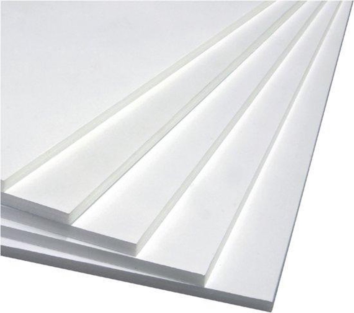 Clairefontaine Foam Board A3 Wit 3 mm - per vel