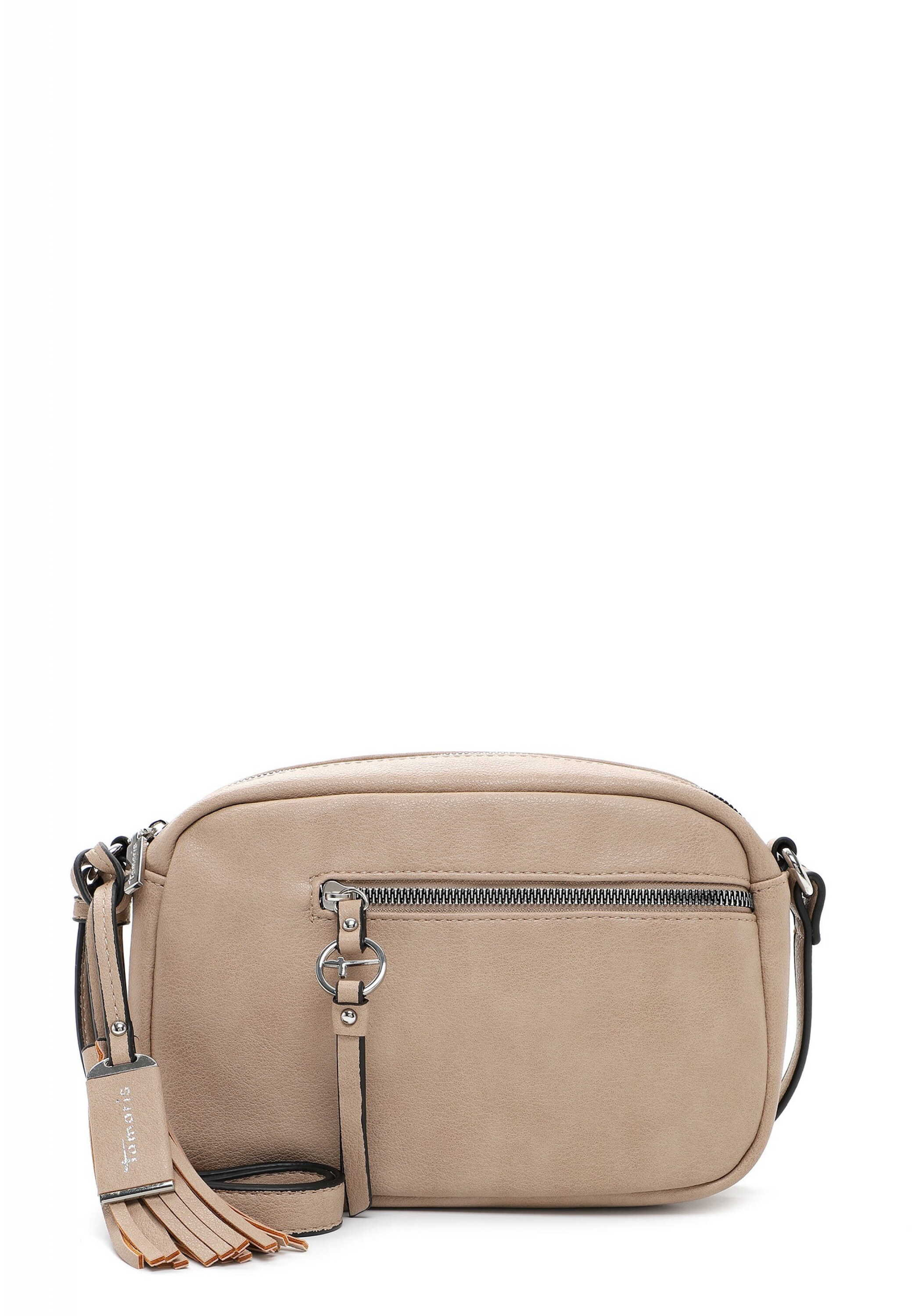 Tamaris Crossbody Nele Taupe