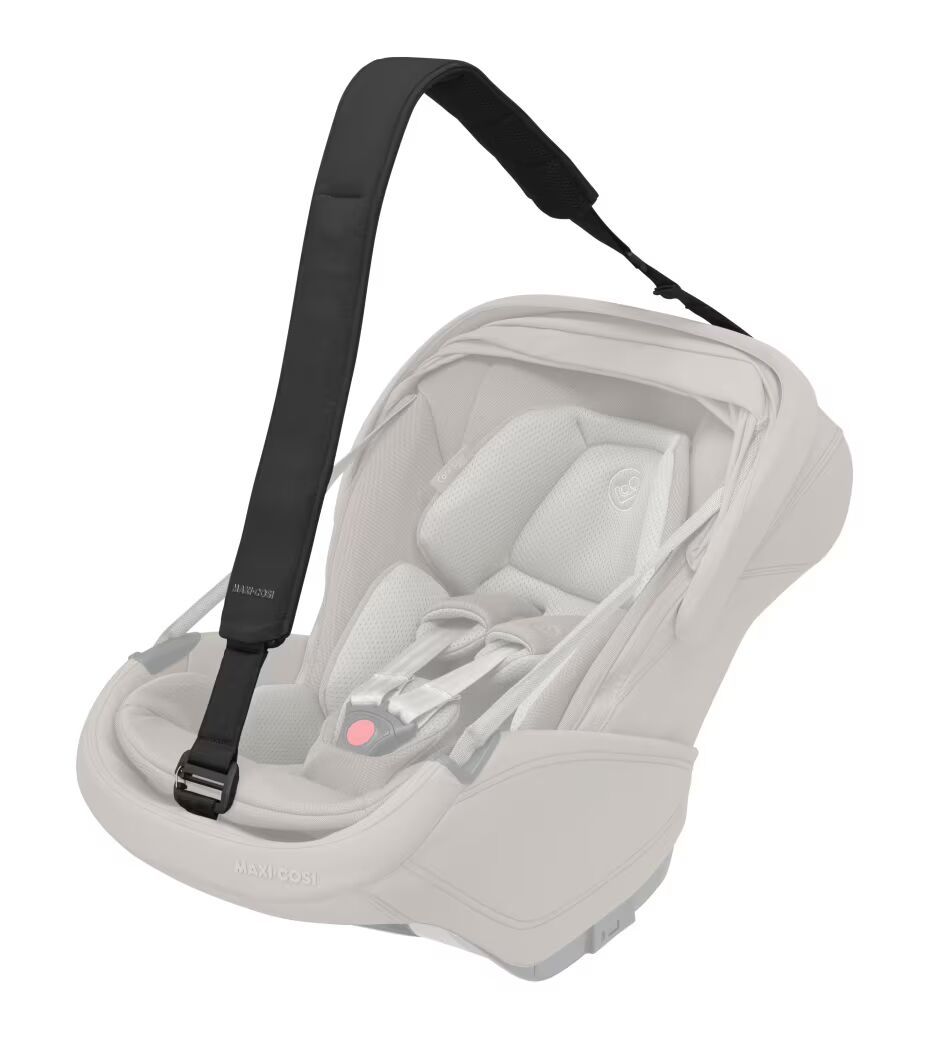 Maxi-Cosi Draagriem voor Autostoel Coral Slide Pro Zwart