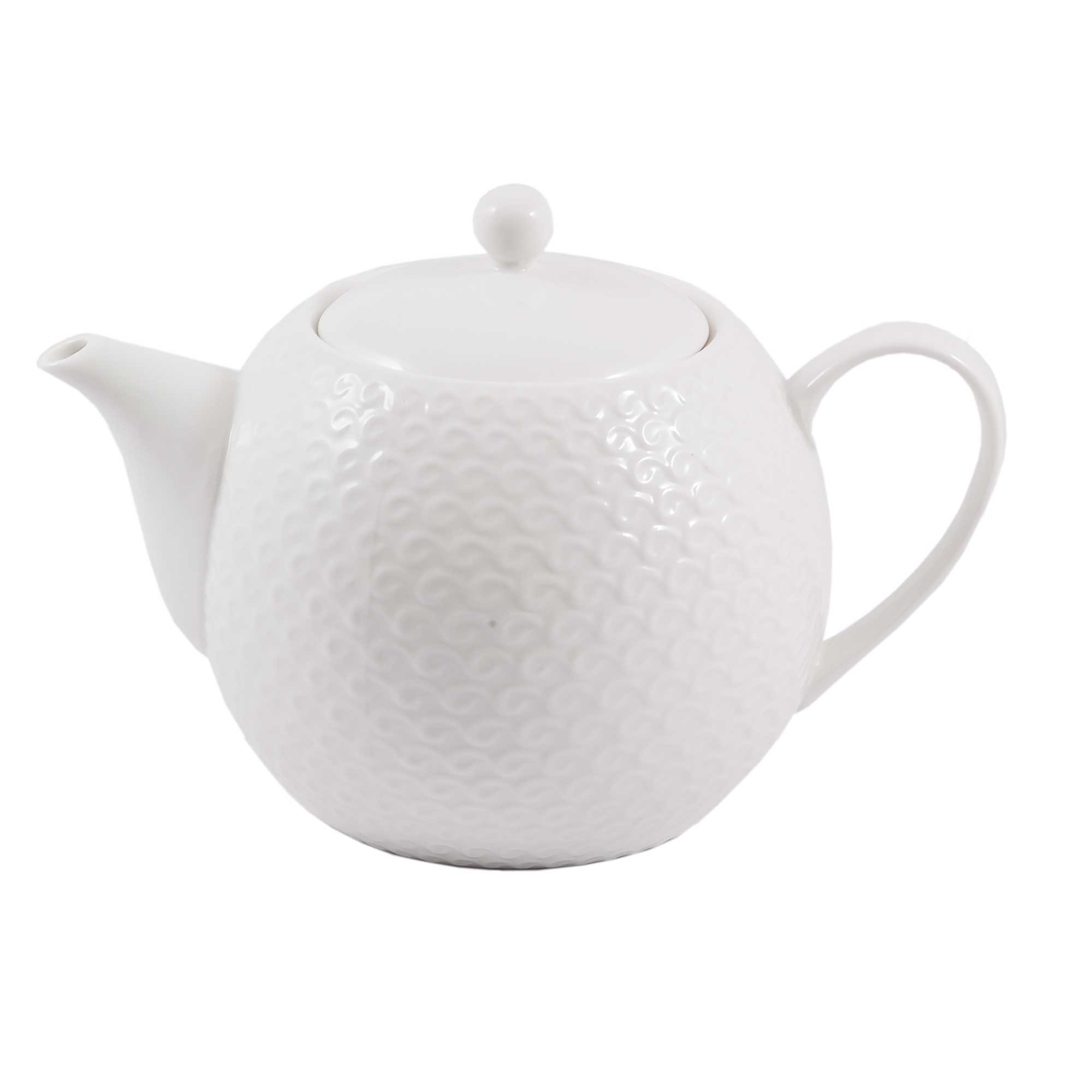 La Porcellana Bianca Theepot Momenti 1.5l - Porselein