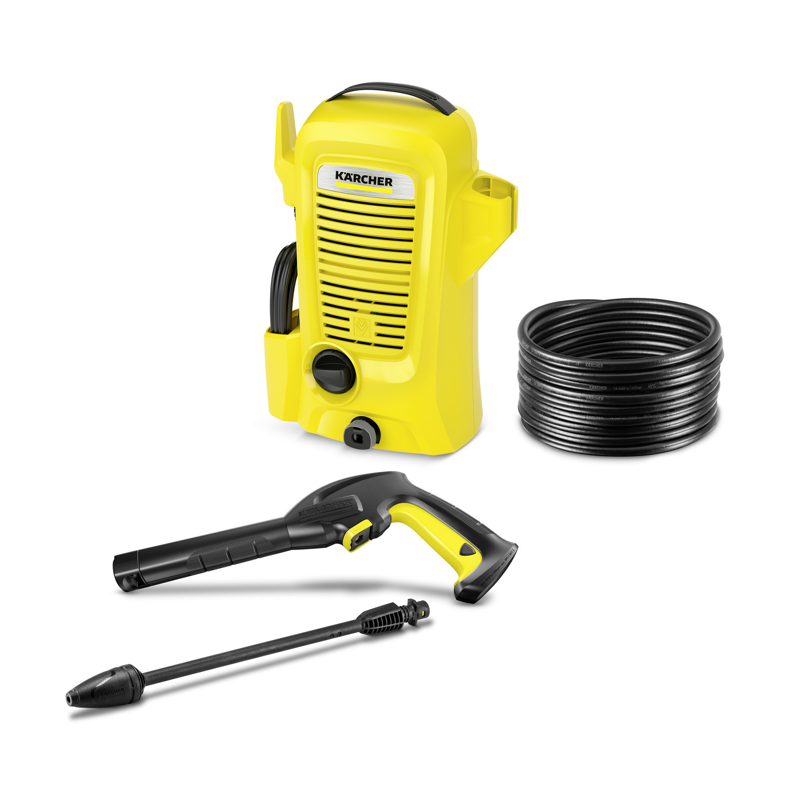 Karcher K 2 Universal Hogedrukreiniger