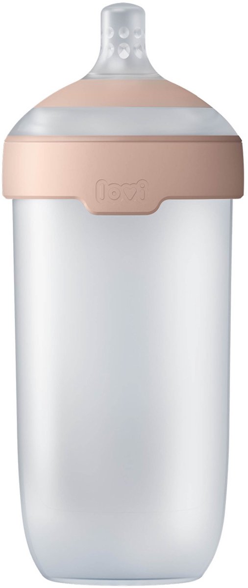 Difrax Zuigfles Mammafeel 330 ml