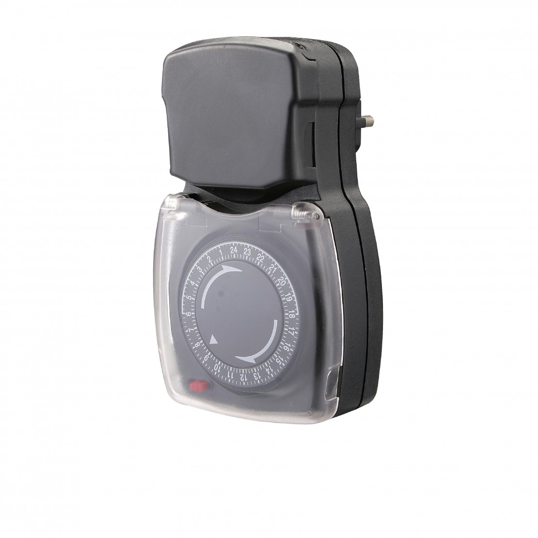 Chacon Waterdichte Schakelklok 3500 W Mechanisch - IP44