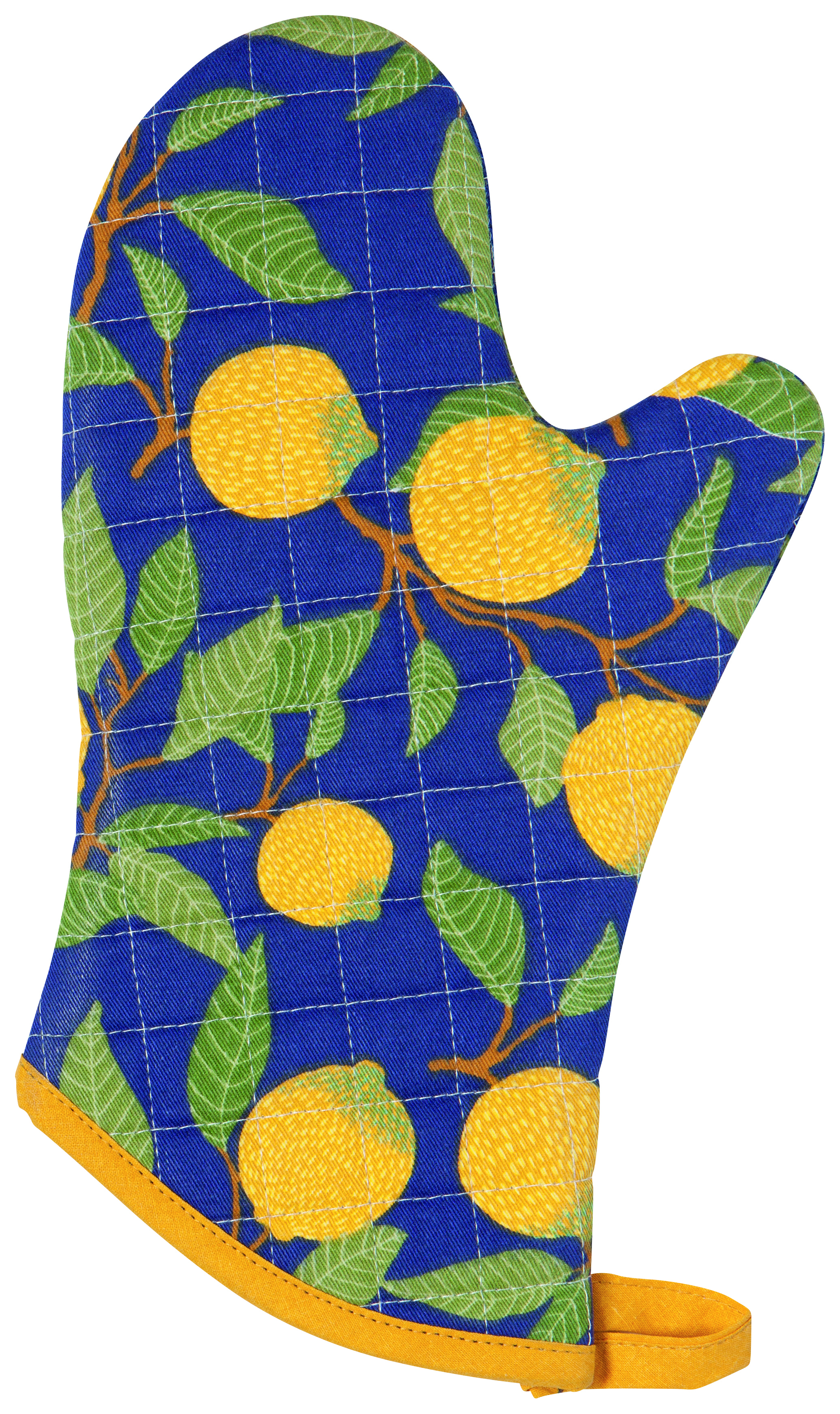 Now Designs Ovenwant Provencal Lemons