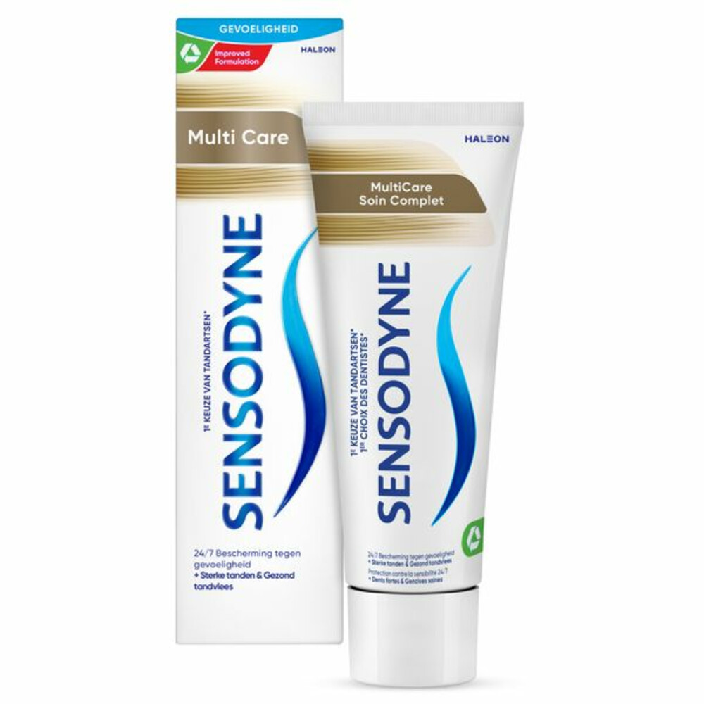 Sensodyne Tandpasta Multi-Care 75 ml