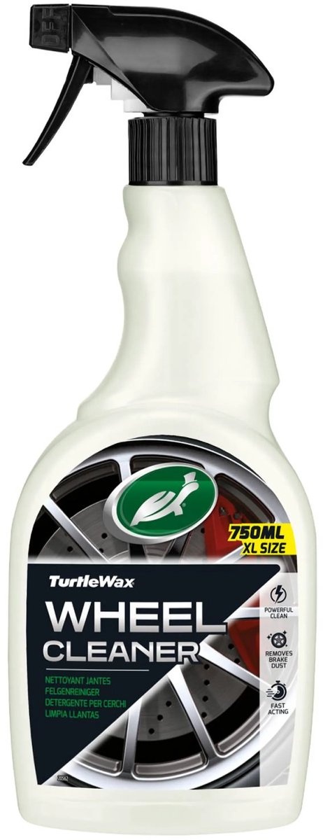 Turtle Wax Velgenreiniger 750 ml
