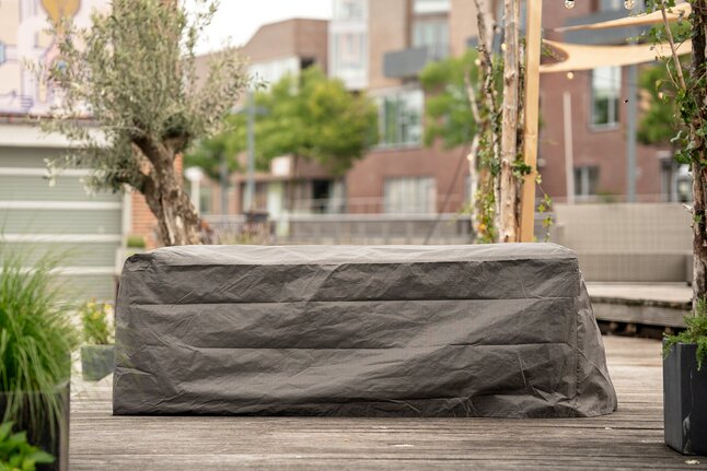 Outdoor Covers Afdekhoes Loungeset Premium S 200x150x75 cm