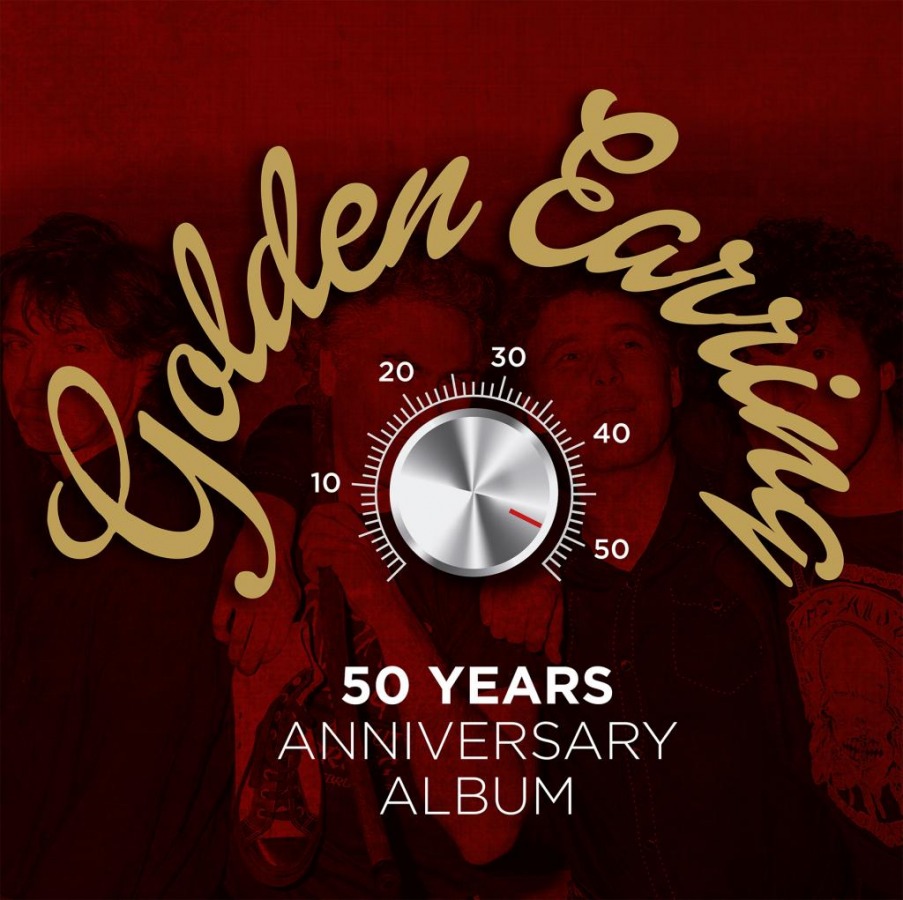 Golden Earring - 50 Years Anniversary 3LP