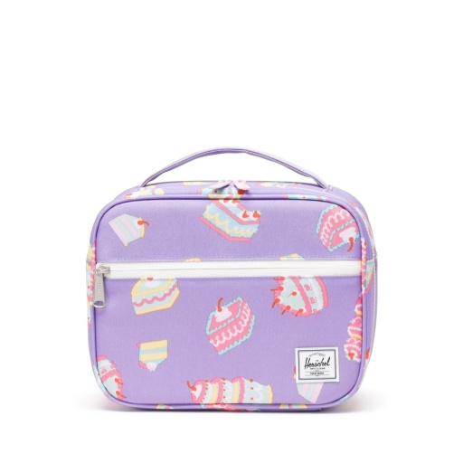 Herschel Pop Quiz Lunchtas Little Herschel 5l Cakes 20.5x26x10 cm
