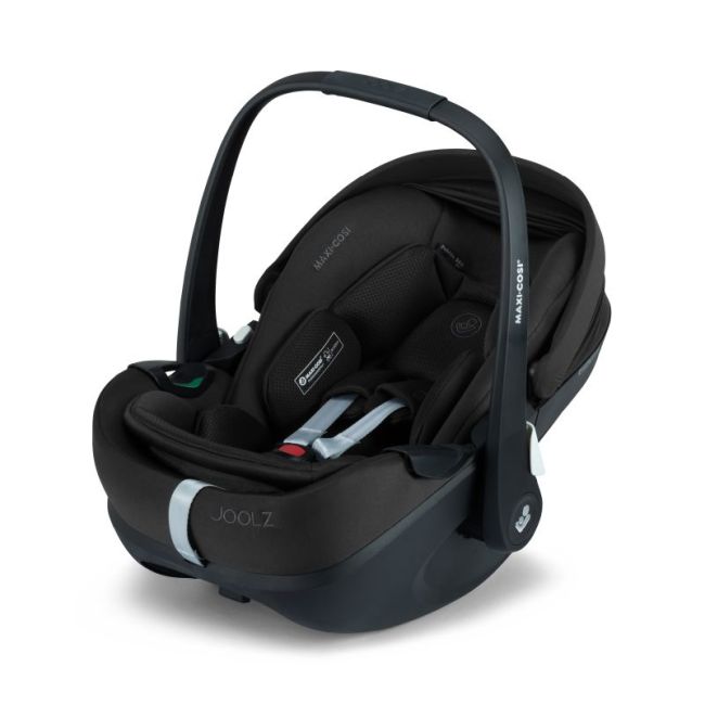 Maxi-Cosi Autostoel Pebble 360 Pro2 SlideTech Space Black 40-87 cm