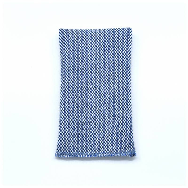 Yumi Pochette IJsblauw
