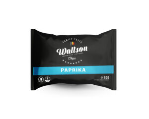Waltson Chips Paprika To Go 40 g