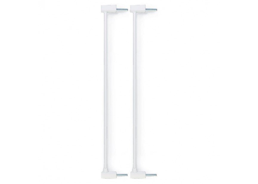 Childhome Verlengstuk voor Deurhek Eltra 2x7 cm - Wit