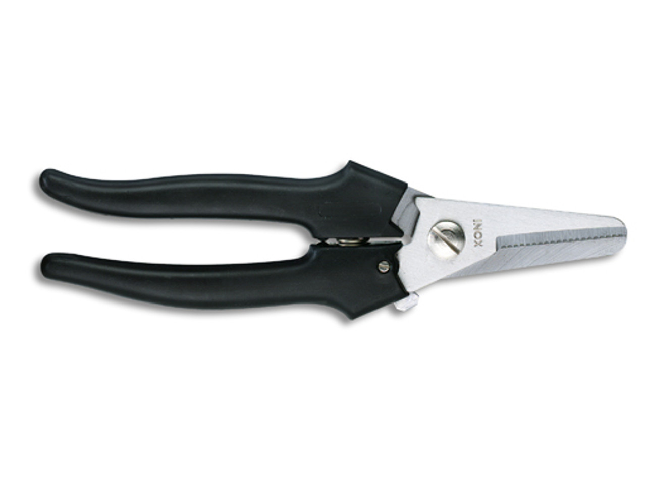 Victorinox Schaar Universeel Zwart 19cm - RVS