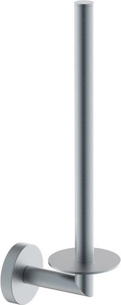 Wiesbaden Reserverolhouder Alonzo Gunmetal
