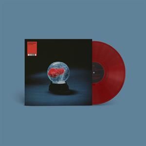 Darkside - Nothing LP Coloured Vinyl Edition