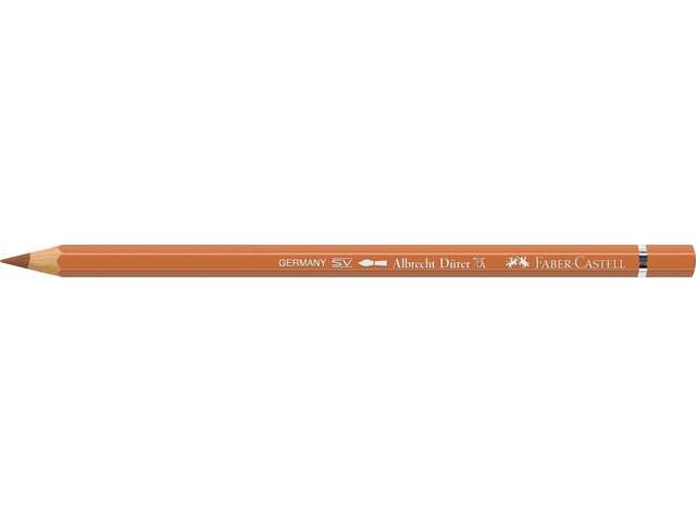 Faber Castell Aquarelpotlood Albrecht Durer - Gebrande Oker
