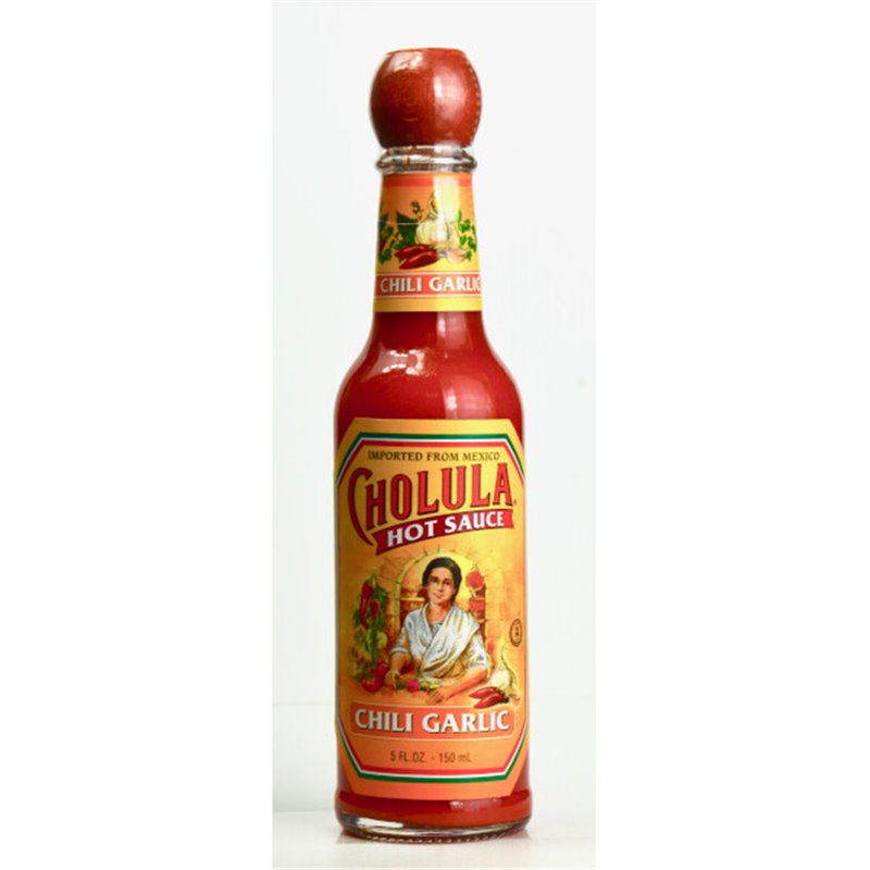 Cholula Pikante Looksaus 150ml