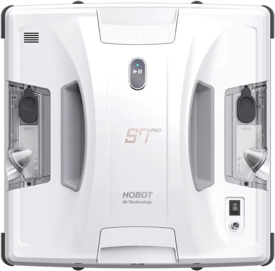 Hobot S7 PRO Raamreiningsrobot met dubbele dweil