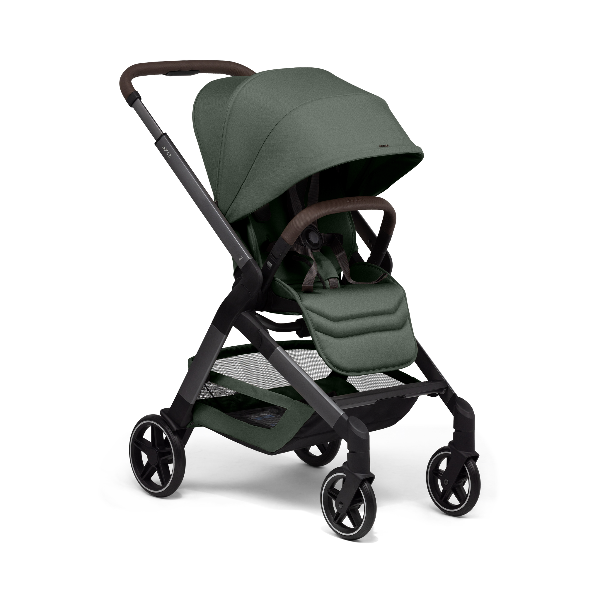 Joolz Buggy Hub2 Forest Green