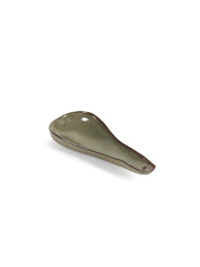Serax Lepel Groen 10cm - by Merci