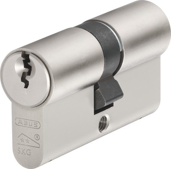 Abus Profielcilinder met Paniekfunctie E60NP 30/35 B