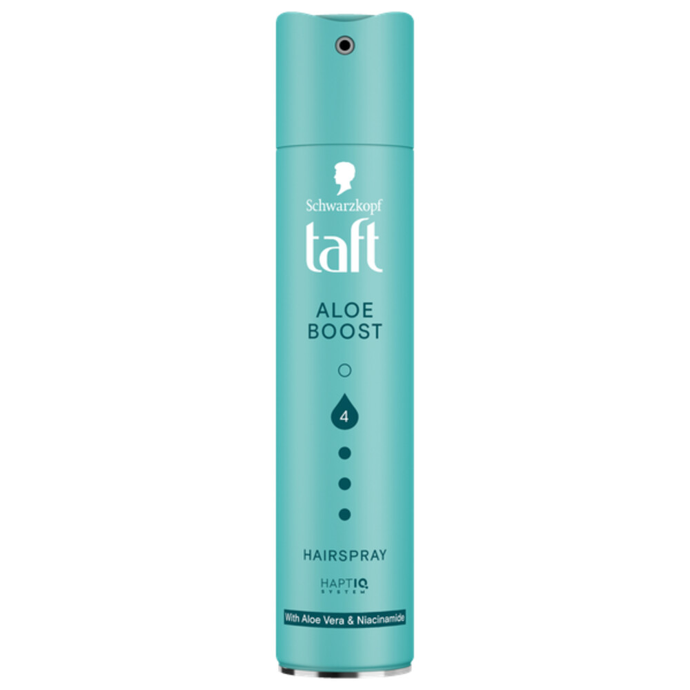 Taft Haarspray Aloe 250 ml