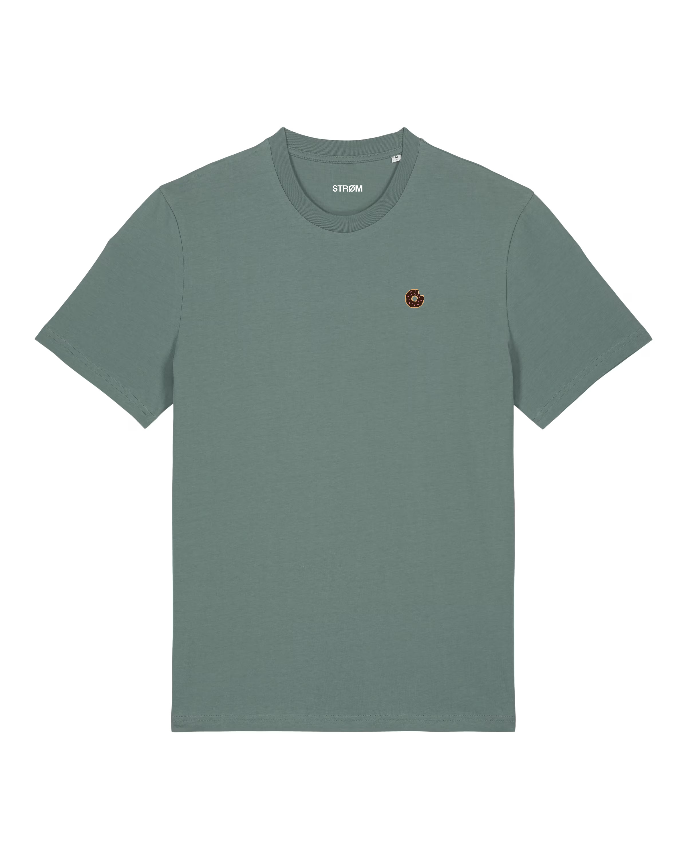 Strom T-shirt Kids The Breakfast Club Green Bay-Donut - 13 jaar