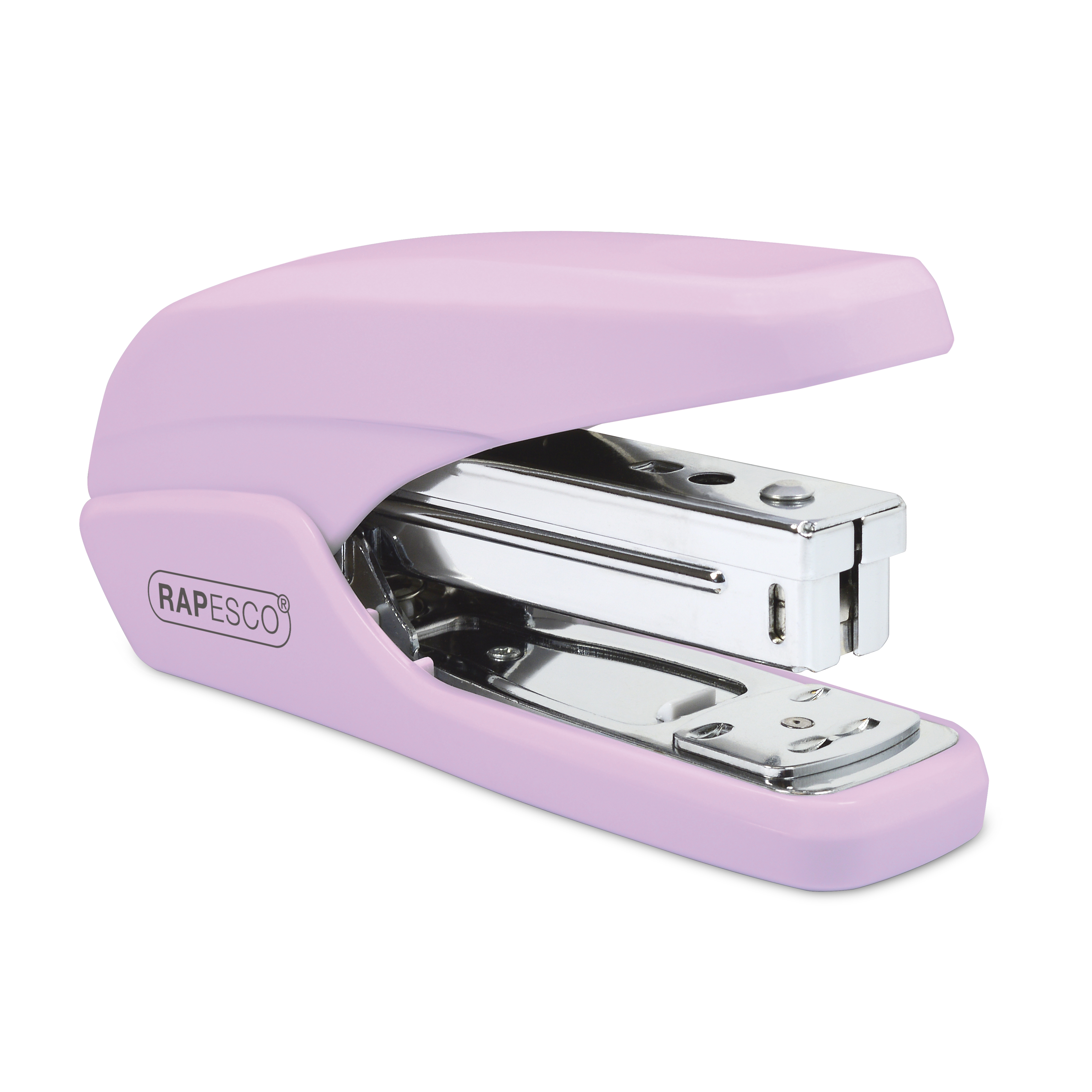 Rapesco Nietmachine X5 Easy-Touch Lichtroze