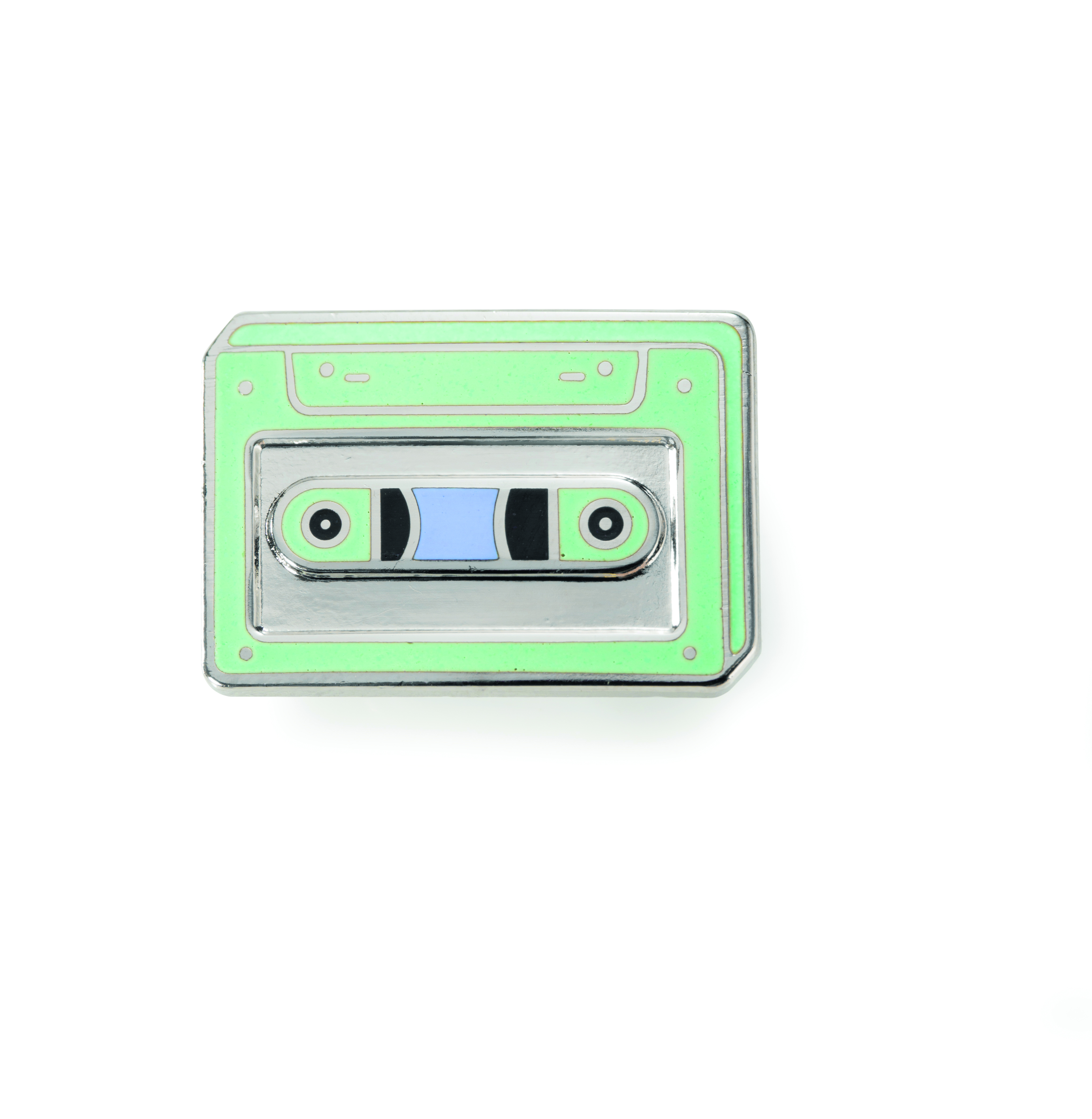 PIN - PINTASTIC - TAPE THAT DONKEY - 2.5x1.2cm