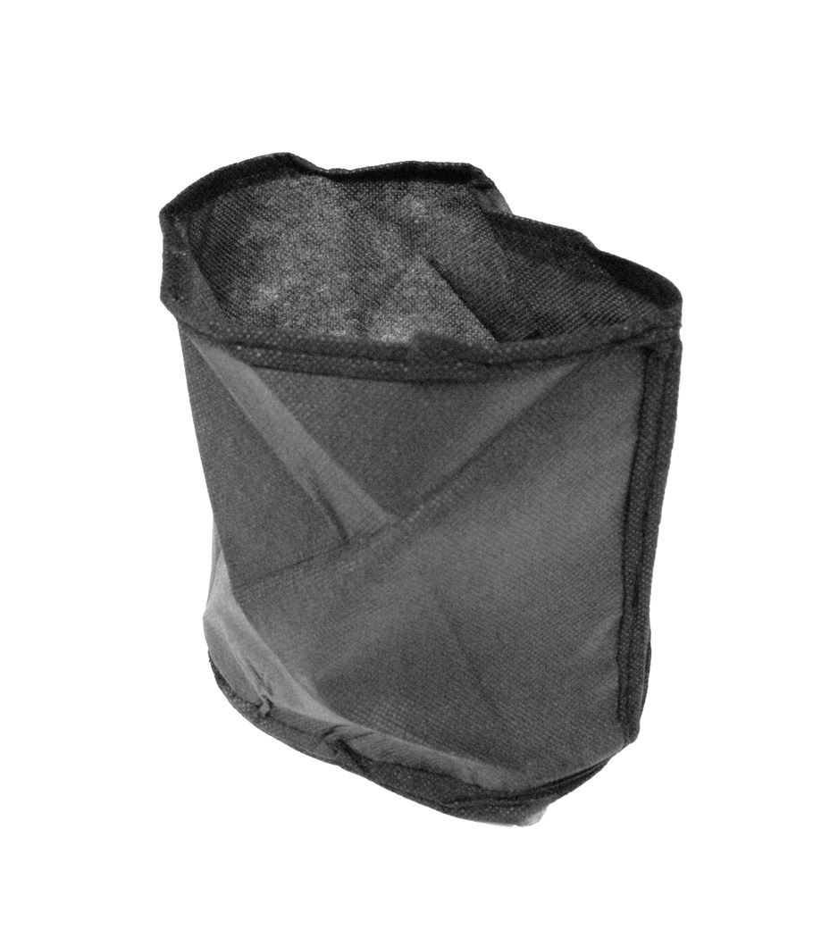 Ubbink Vijverplantzak Rond 15 cm