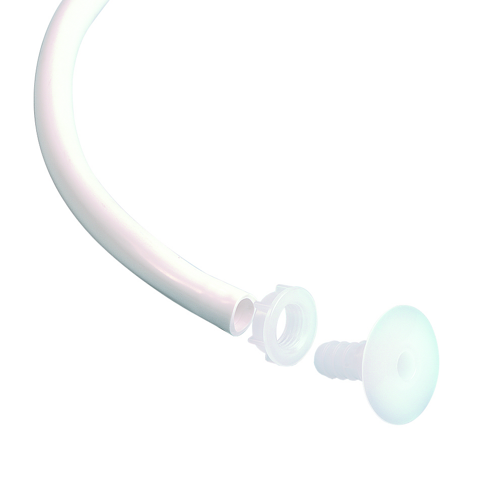 Bébé-jou Afvoerslang + Plug