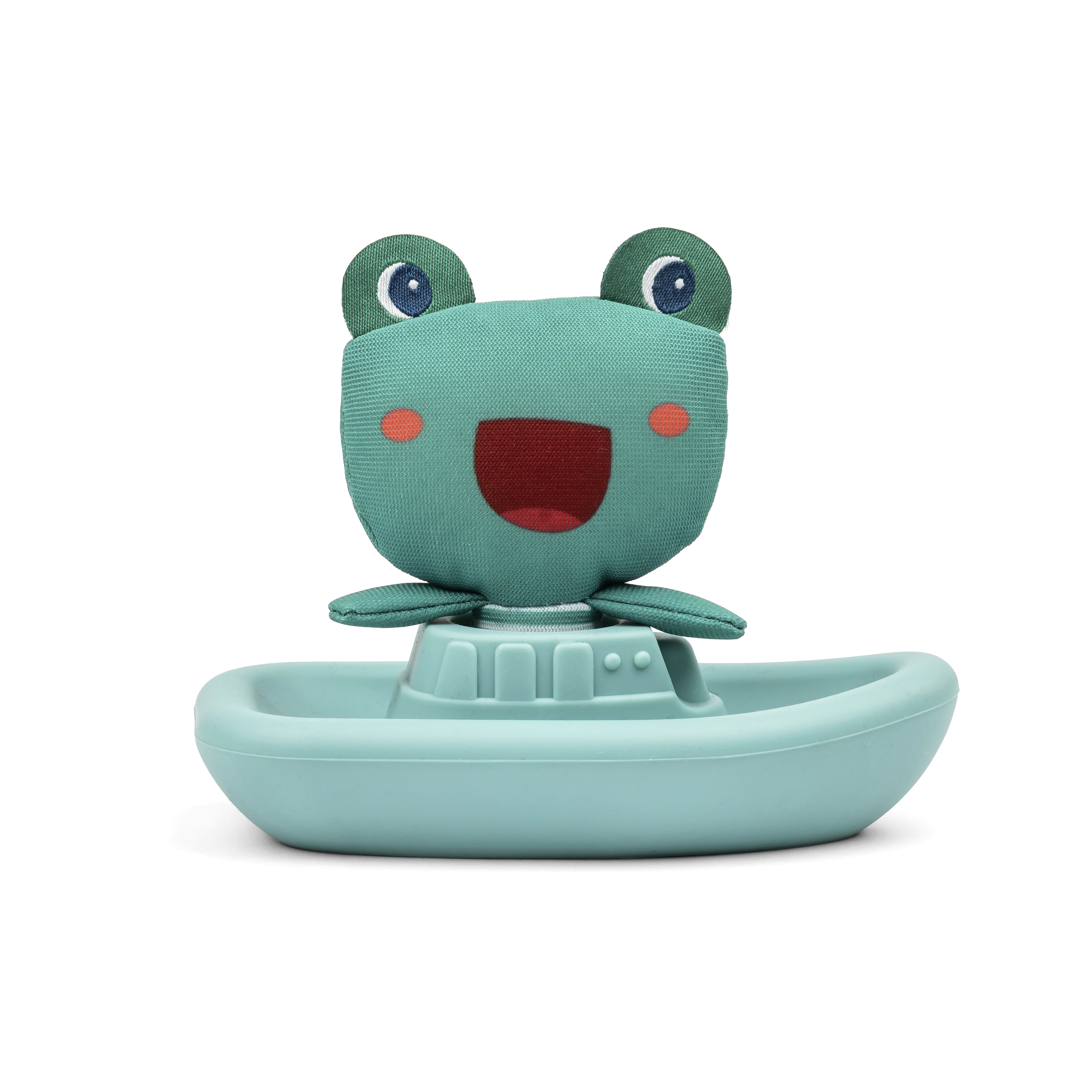 Lilliputiens Badspeelgoed Bootje James