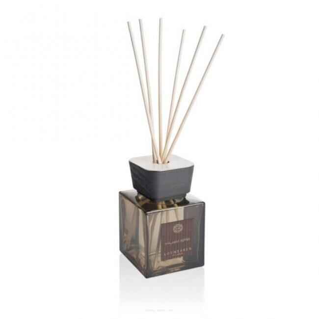Locherber Milano Diffuser Malabar Pepper Skyline - 125 ml