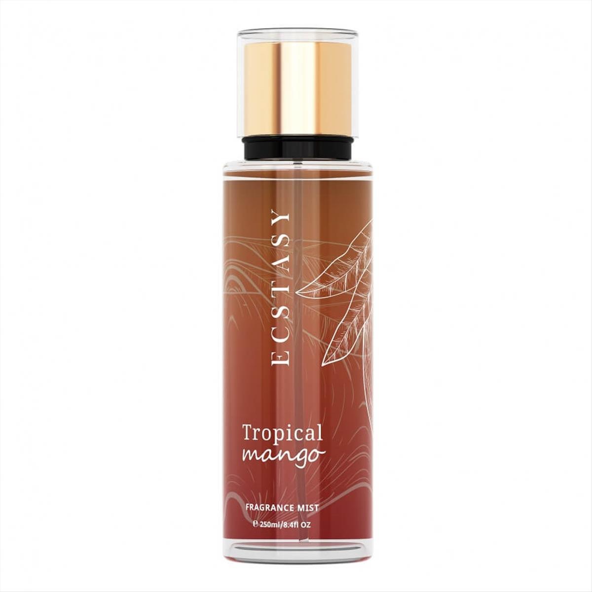 Ecstasy Bodymist Tropical Mango 250 ml