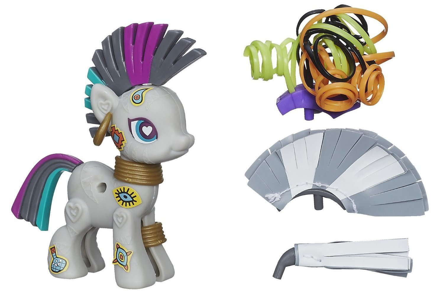 My Little Pony Thema Pack