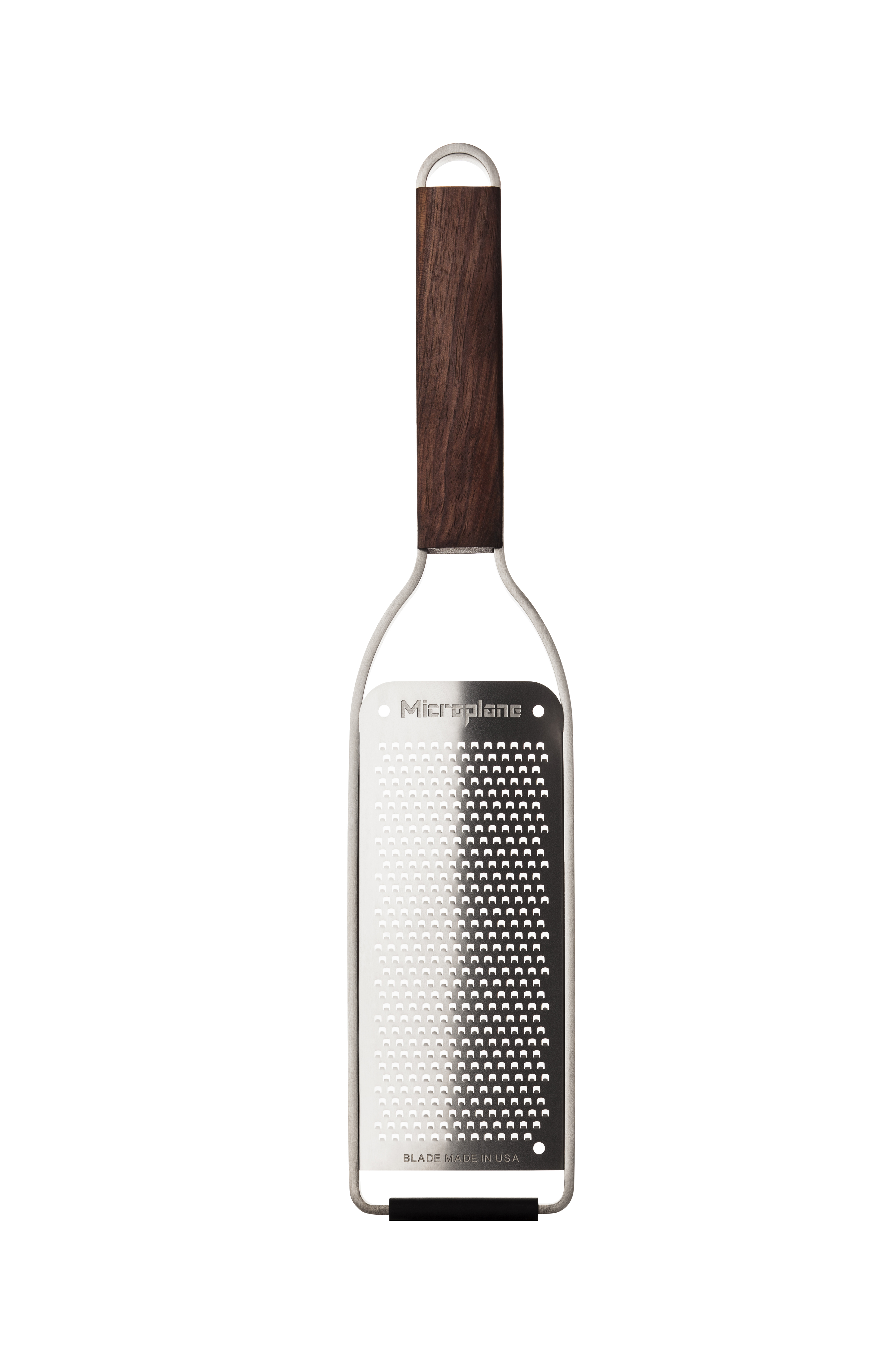 Microplane Rasp Fijn Ribbon Master Series - met Beschermhoesje