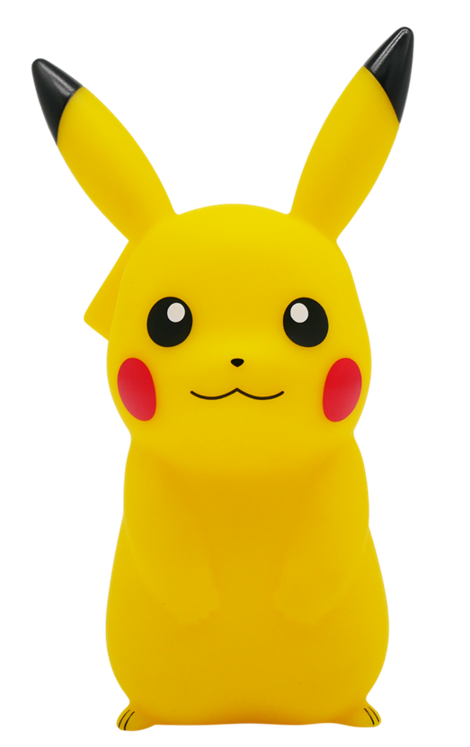 Teknofun Pokemon LED Light - Standing Pikachu