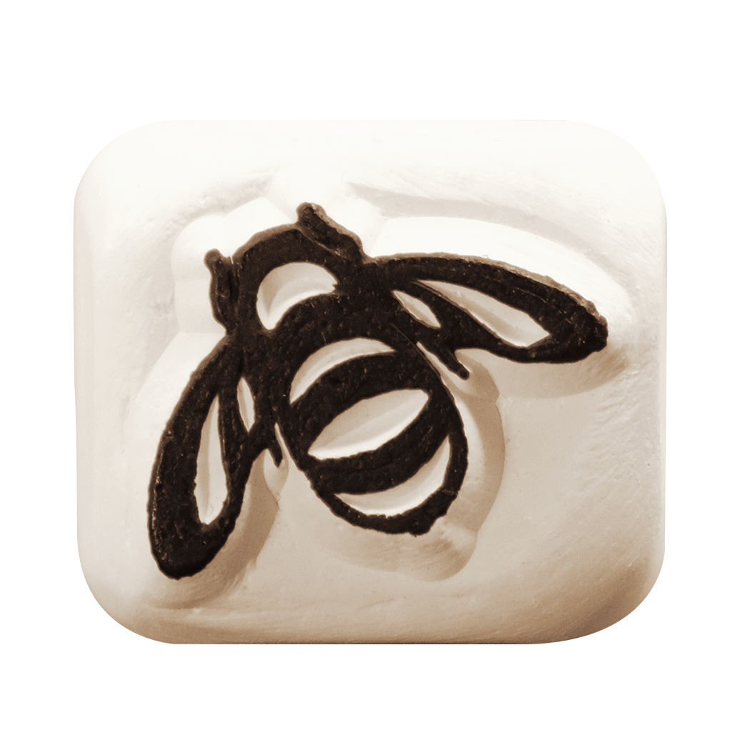 LaDot Tijdelijke Tattoo Stempel Small Bij