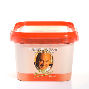 Piet Huysentruyt Rundsbouillon 082110