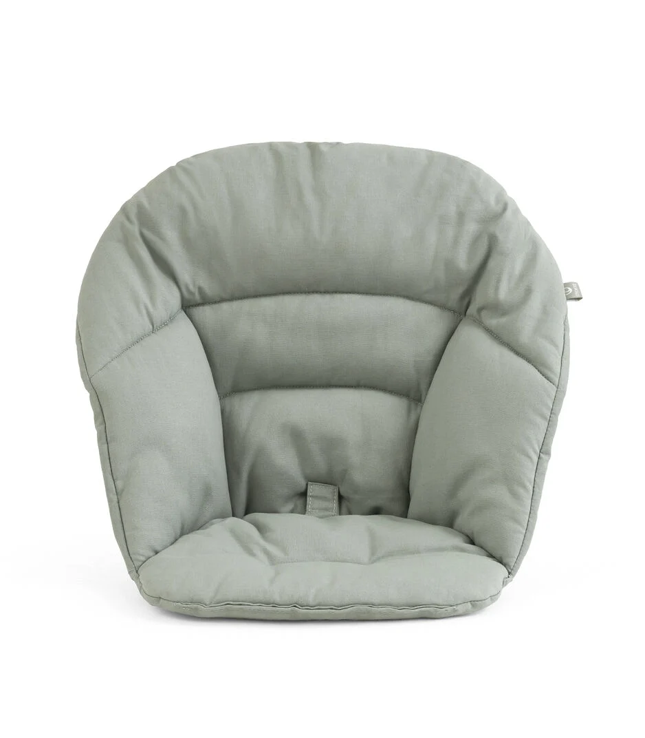 Stokke Clikk Stoelkussen Glacier Green