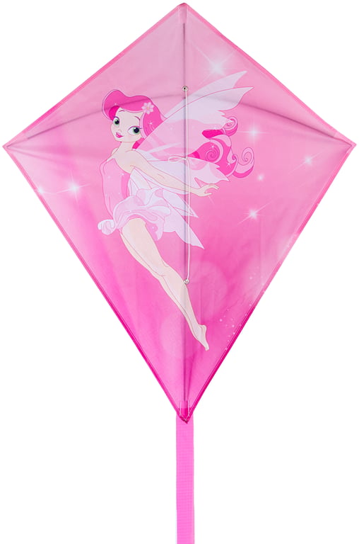 DRAGONfly Vlieger Elf Roze