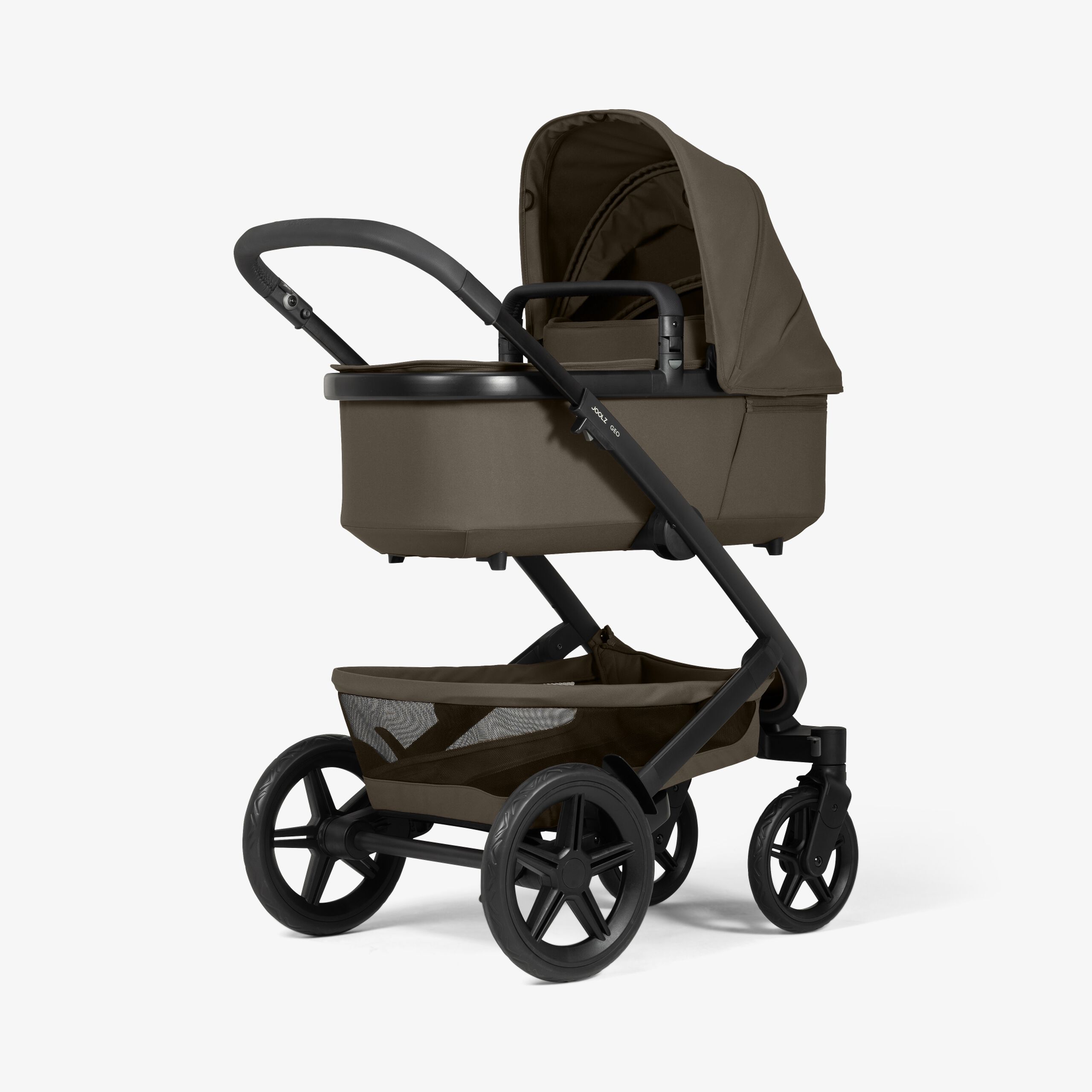 Joolz Kinderwagen Geo3 Hazel Brown