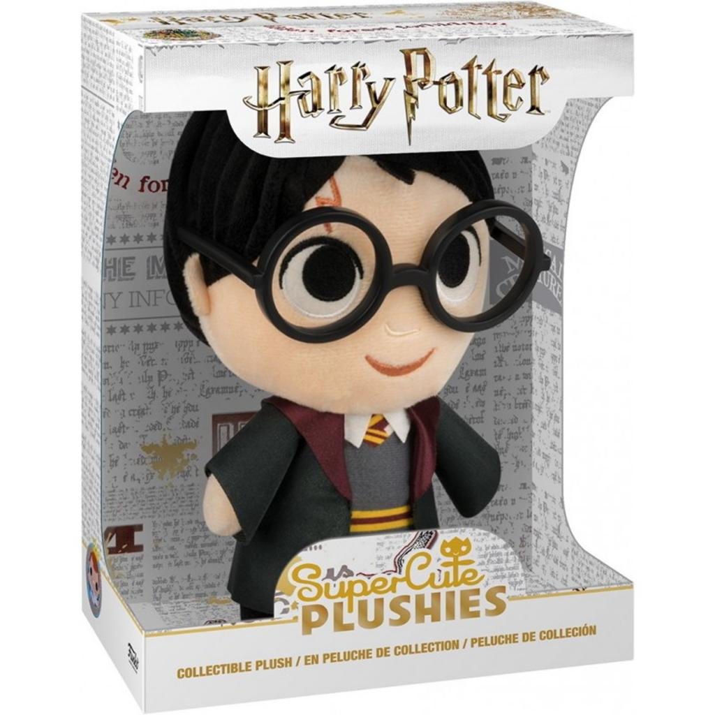 Funko Pop! Supercute Plushies - Harry Potter