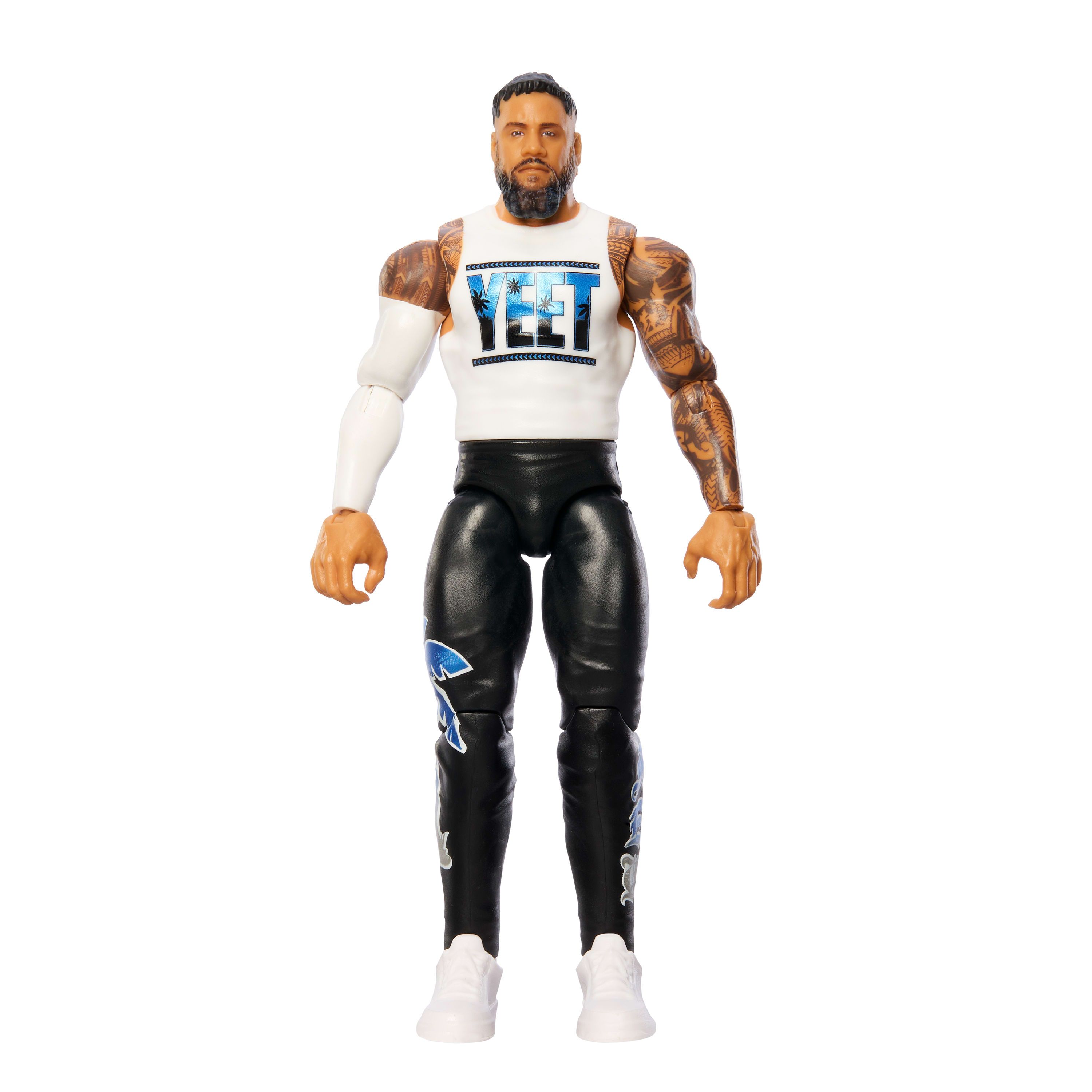 WWE Top Picks Action Figuur 15 cm,  assortiment, prijs per stuk