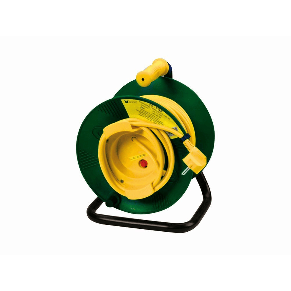 Profile Tuinhaspel 25 meter 3G1.5